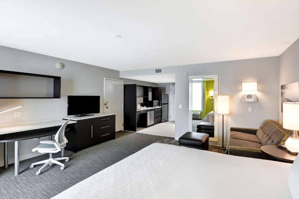 Home2 Suites Azusa Imagen 11