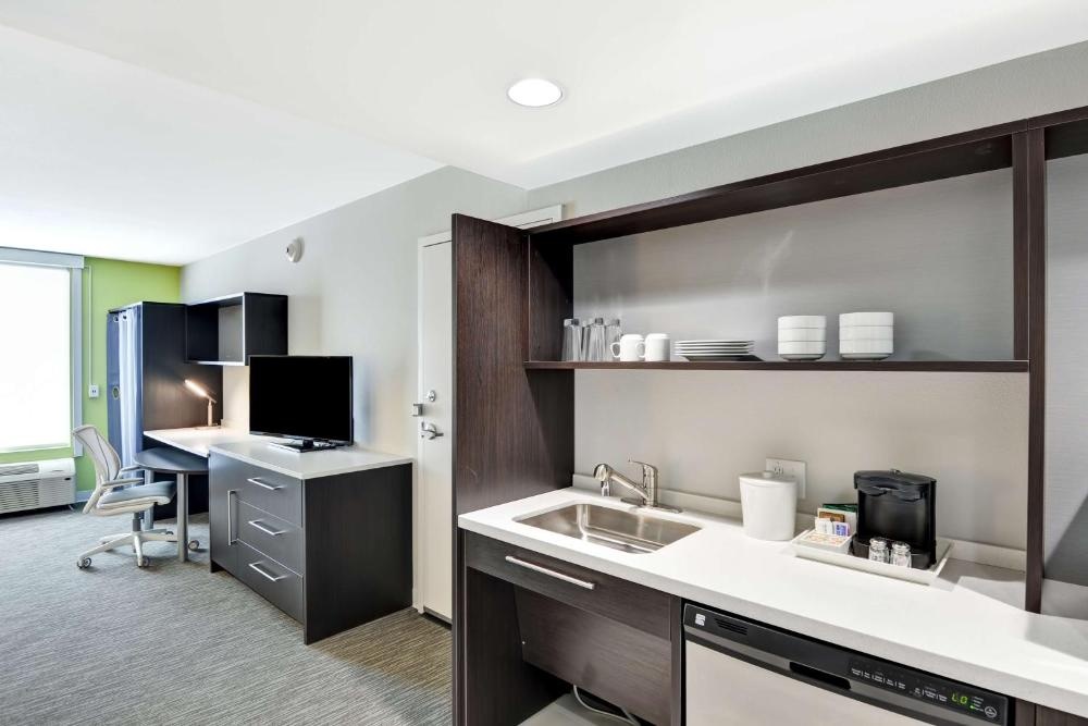 Home2 Suites Azusa Imagen 13