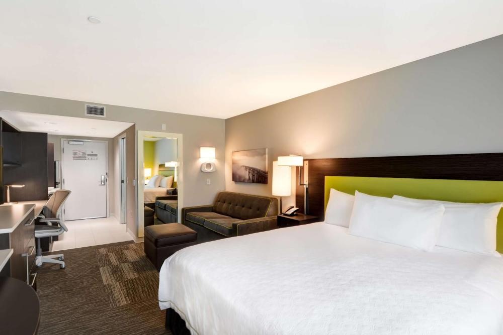 Home2 Suites Azusa Imagen 16