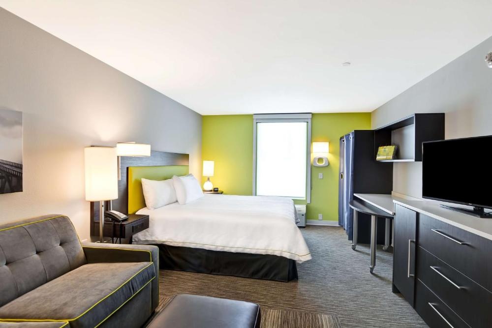Home2 Suites Azusa Imagen 17