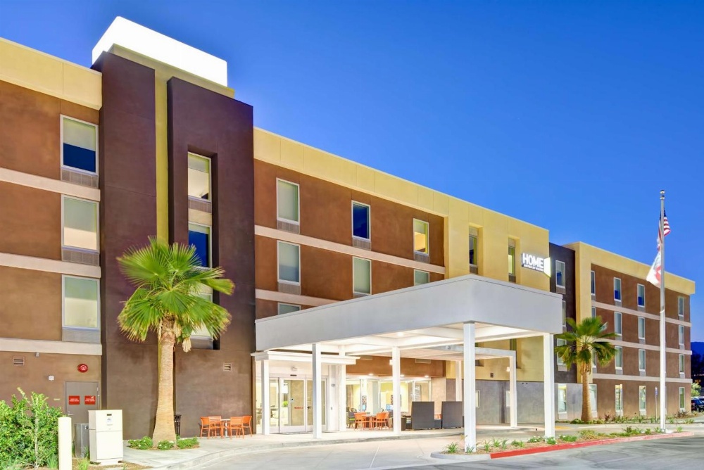 Home2 Suites Azusa Main image