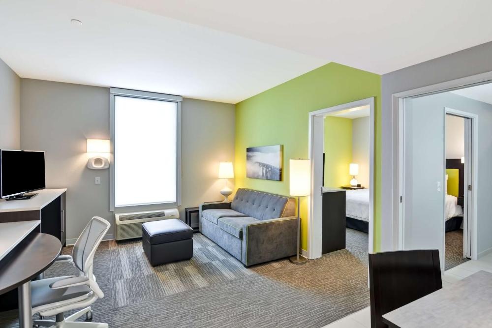 Home2 Suites Azusa Imagen 21