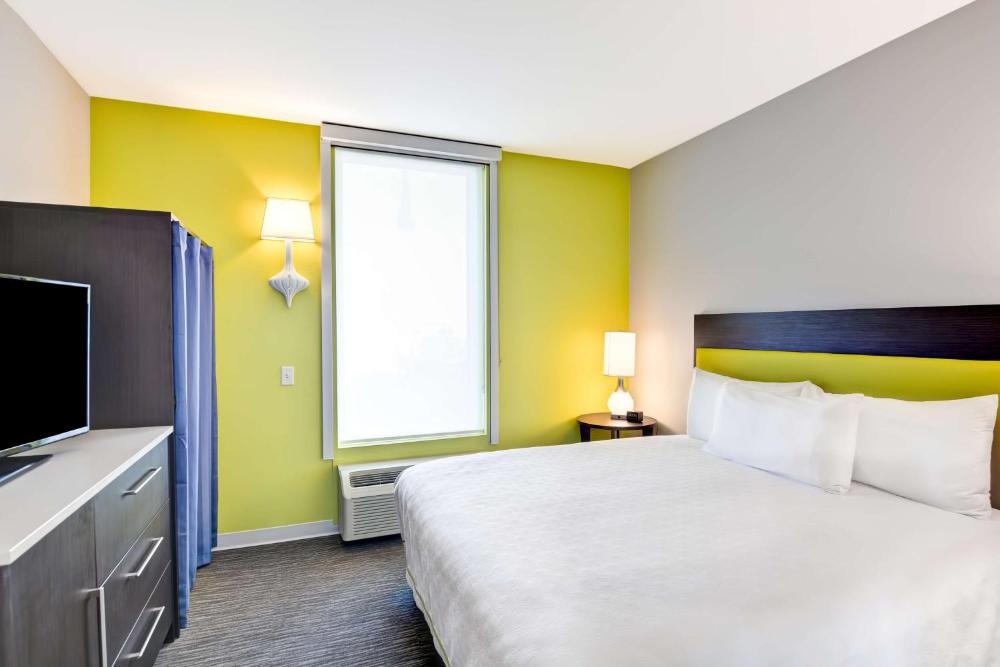 Home2 Suites Azusa Imagen 22