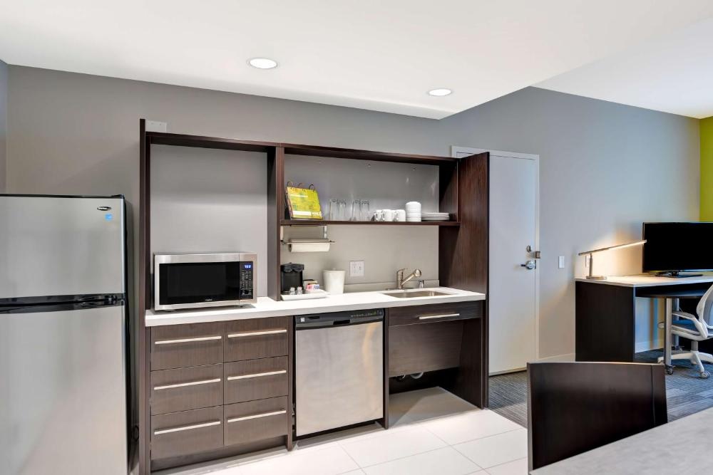 Home2 Suites Azusa Imagen 26
