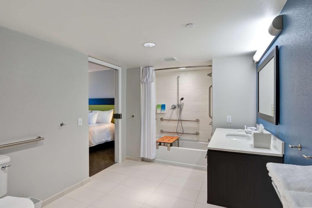 Home2 Suites Azusa Imagen 27