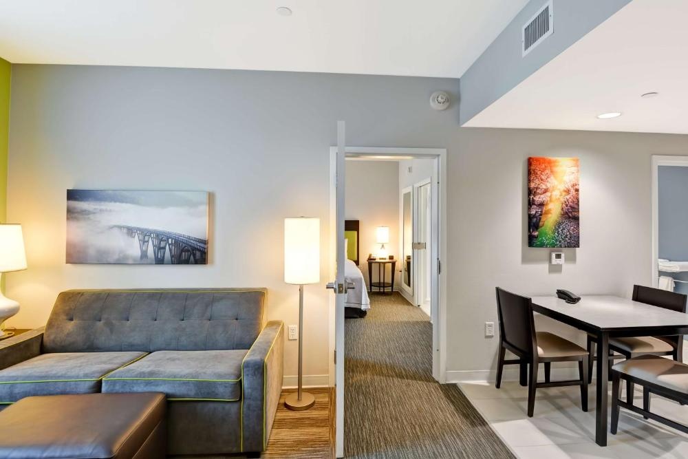 Home2 Suites Azusa Imagen 28