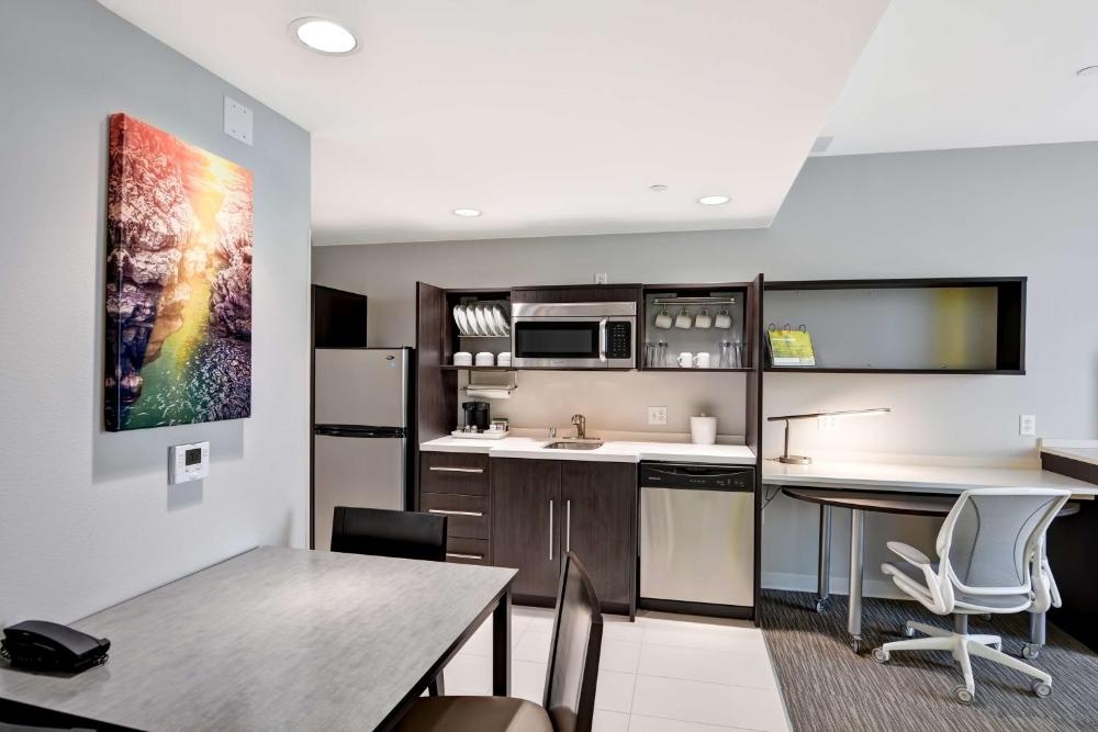 Home2 Suites Azusa Imagen 32