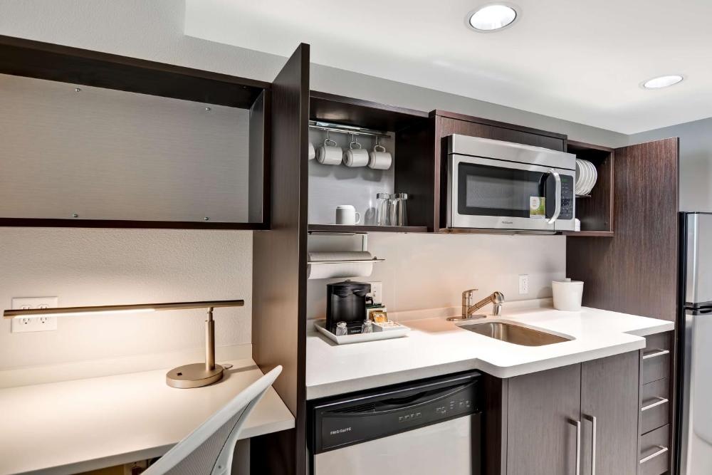 Home2 Suites Azusa Imagen 6